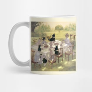 tea time Mug